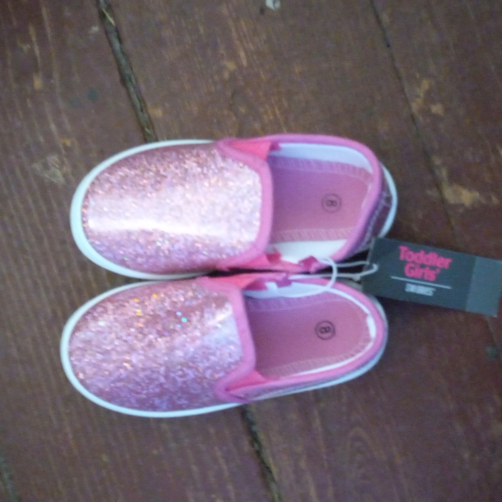 Toddler Girls Swiggles size 8
